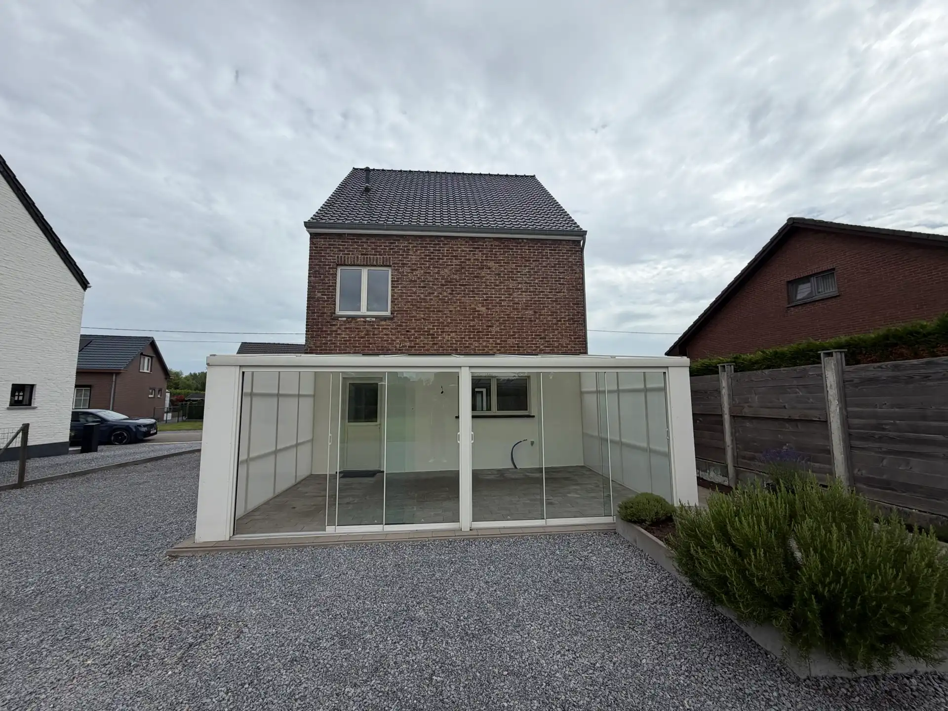 Huis te koop foto 8