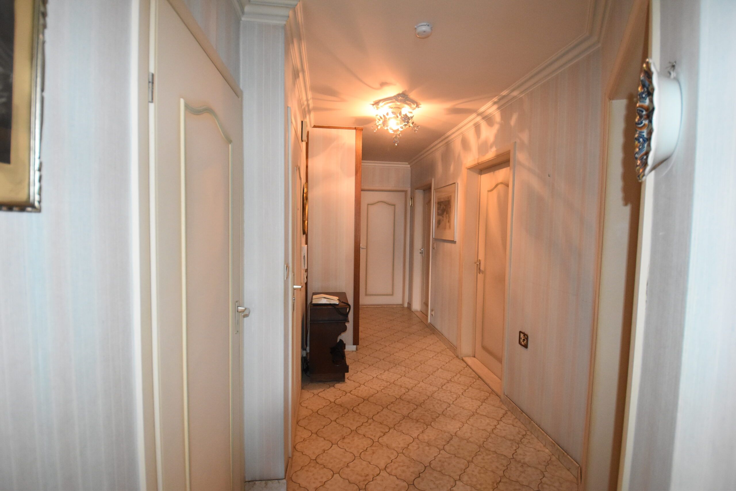 Appartement (2 slpks) in Sint-Niklaas foto 10