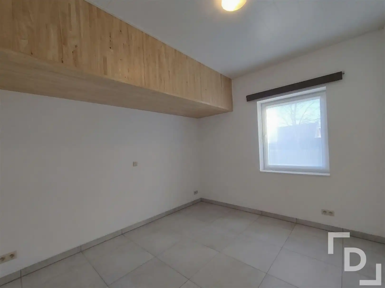 Rolstoelvriendelijk appartement in Westvleteren met parkeerplaats en tuin foto 17