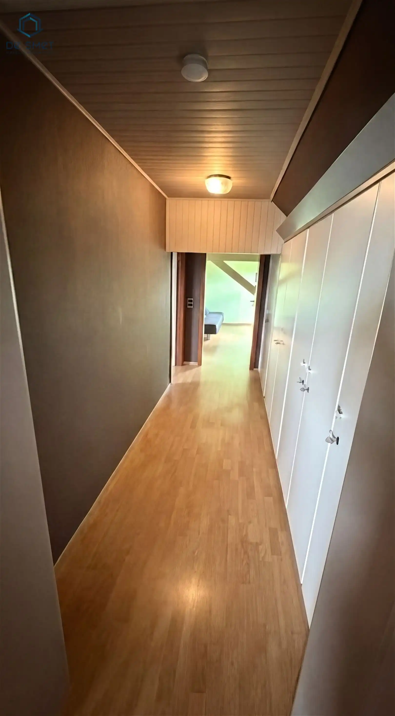 Instapklare woning met 3 slaapkamers, prachtige tuin, 2 garages en tal van mogelijkheden in Lierde foto 28