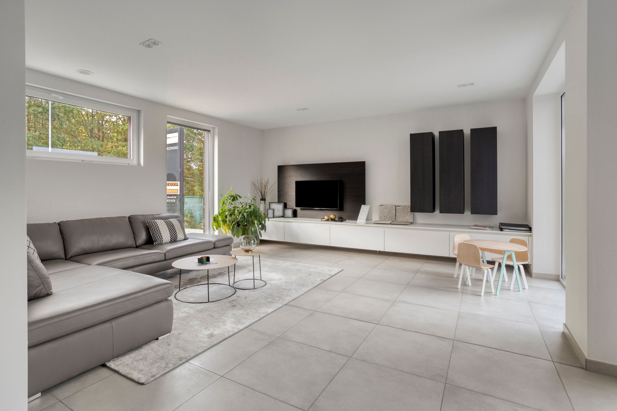 Ruime, energiezuinige woning met 3 slaapkamers te Werchter foto 4