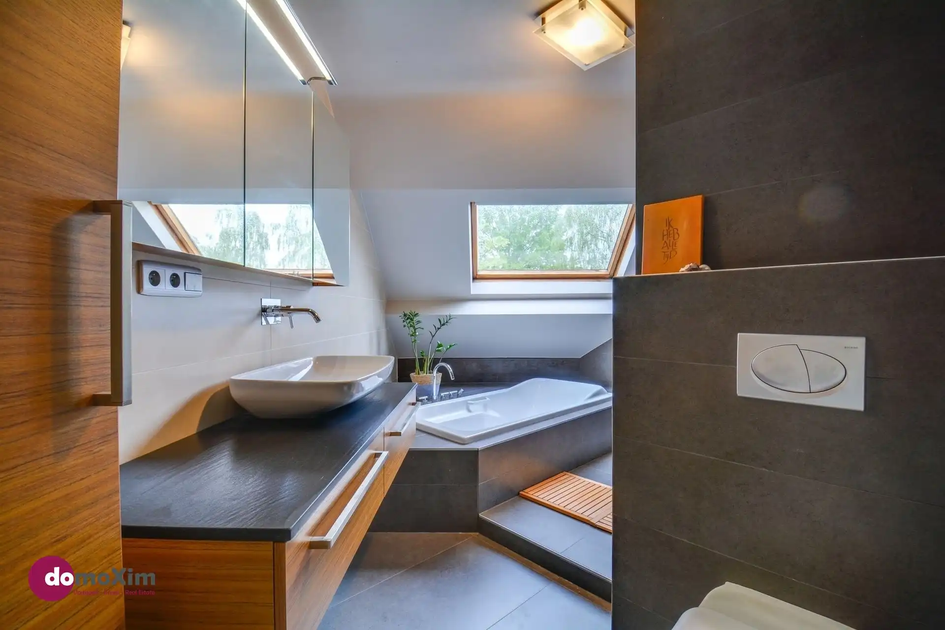 Instapklare woning met prachtige tuin  foto 27