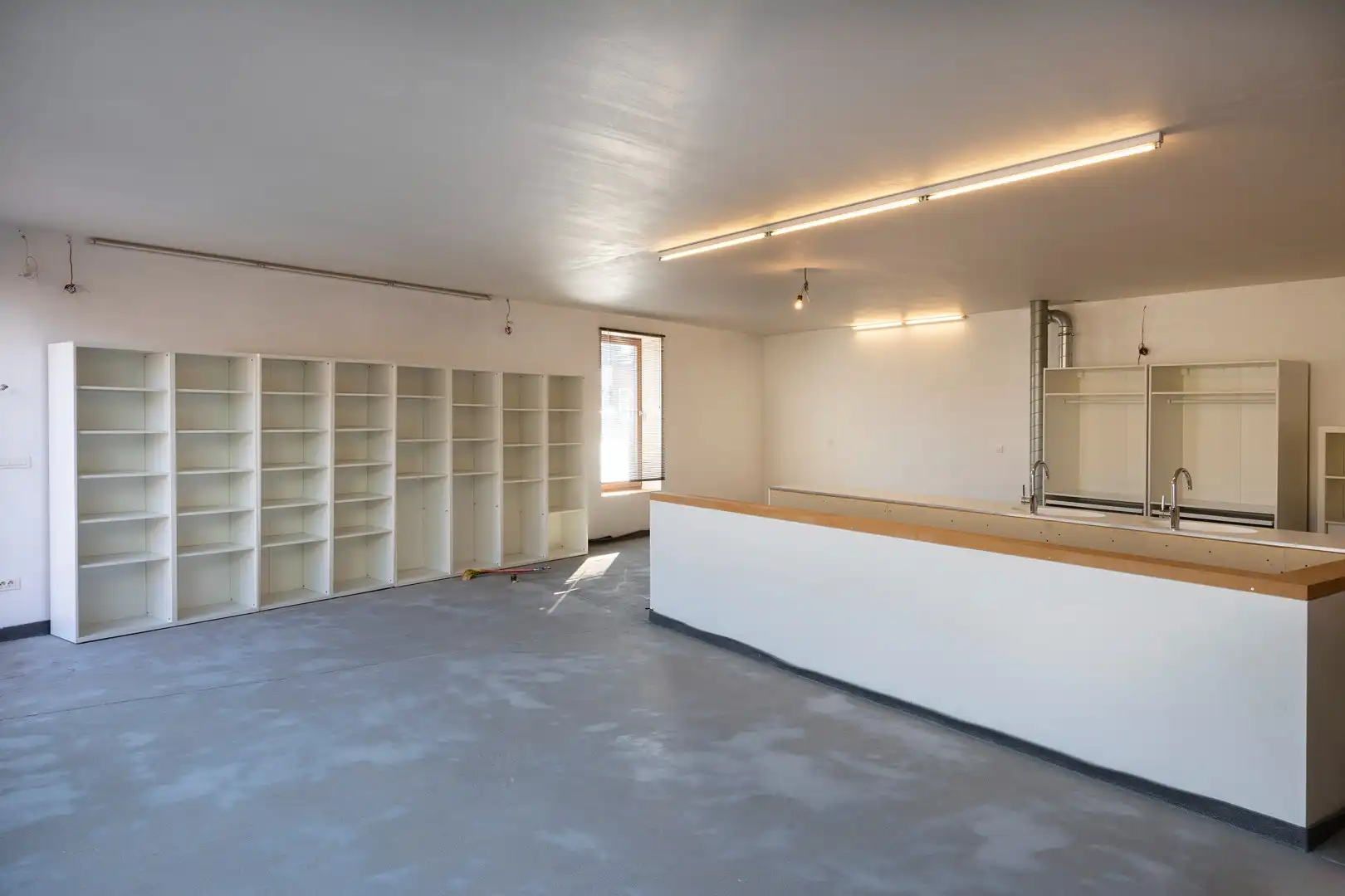 Karaktervolle stadswoning met tijdloze stijl. foto 14