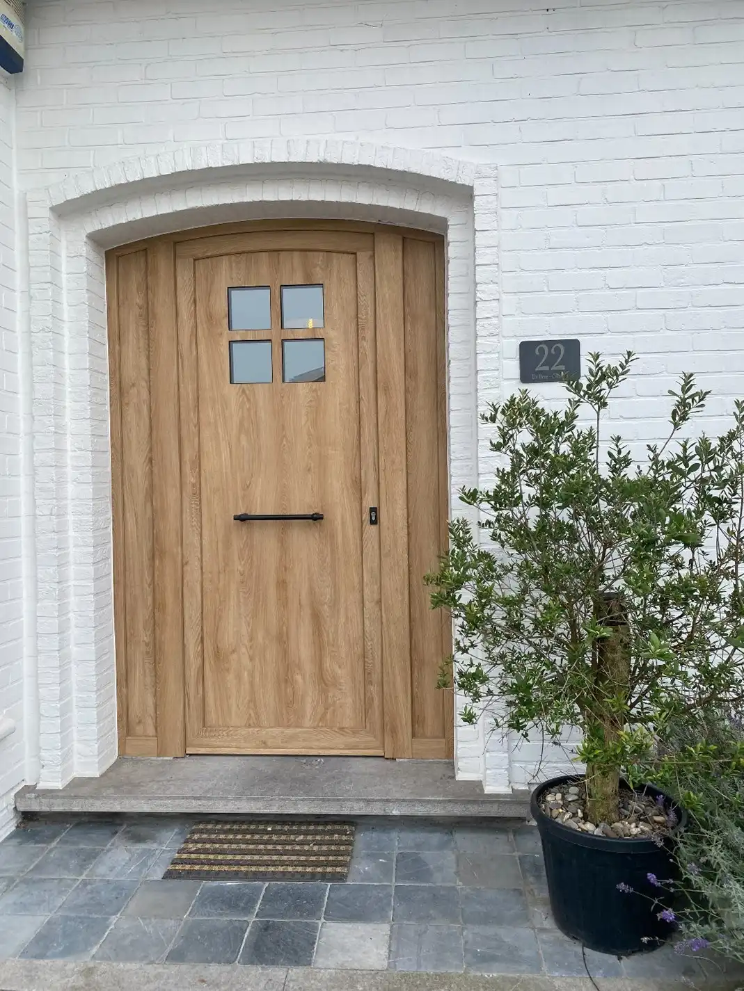 Charmante alleenstaande gezinswoning TE KOOP in Desselgem. foto 2