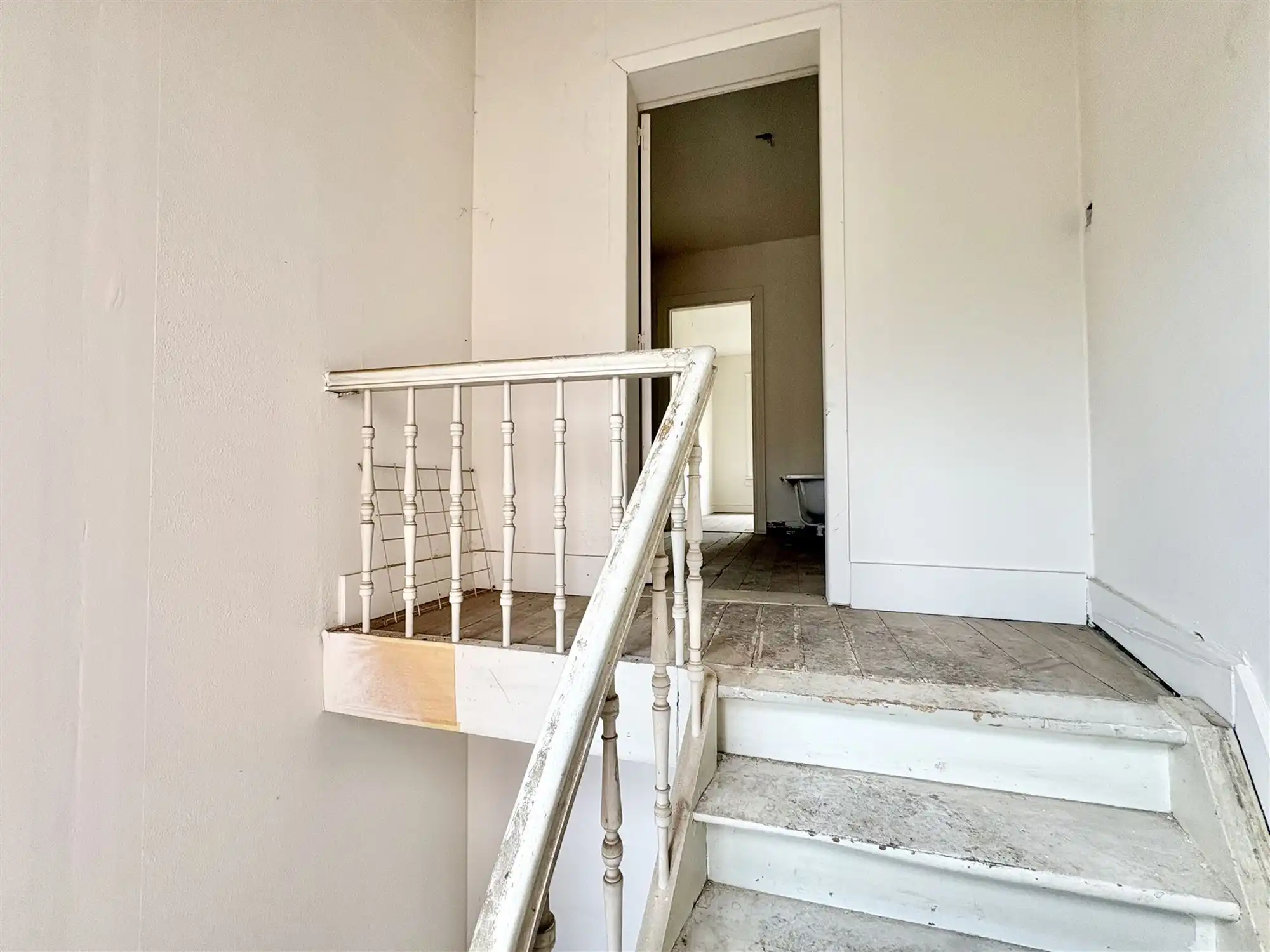 Handelshuis met 1 slaapkamer. foto 14