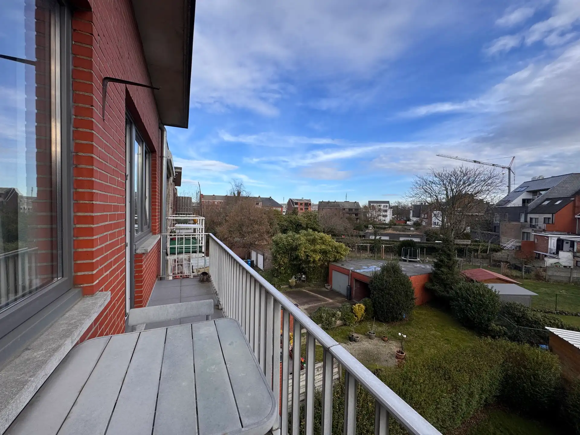 Appartement met twee slaapkamers te Aarschot foto 9