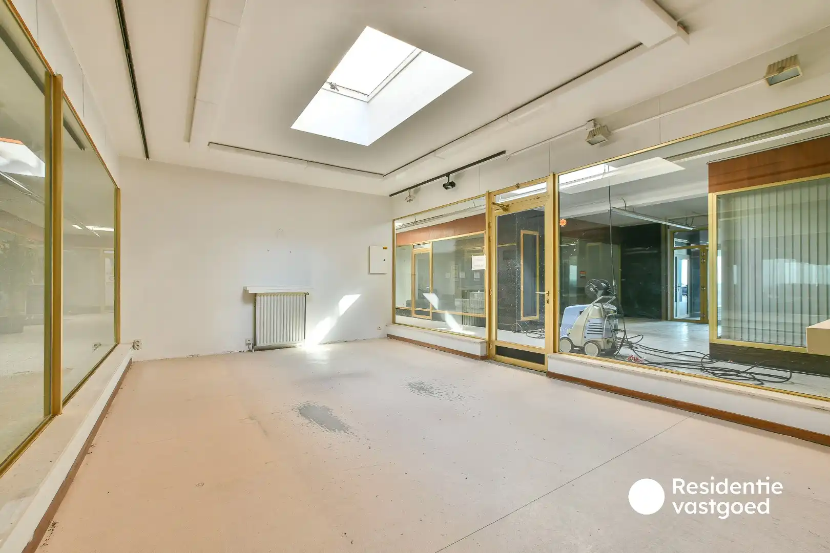 Winkelruimte op commerciële ligging te Blankenberge  foto 7