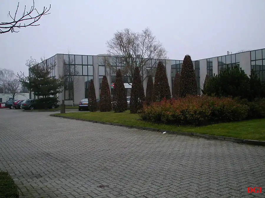 Weiveldlaan 41, 1930 Zaventem foto 2