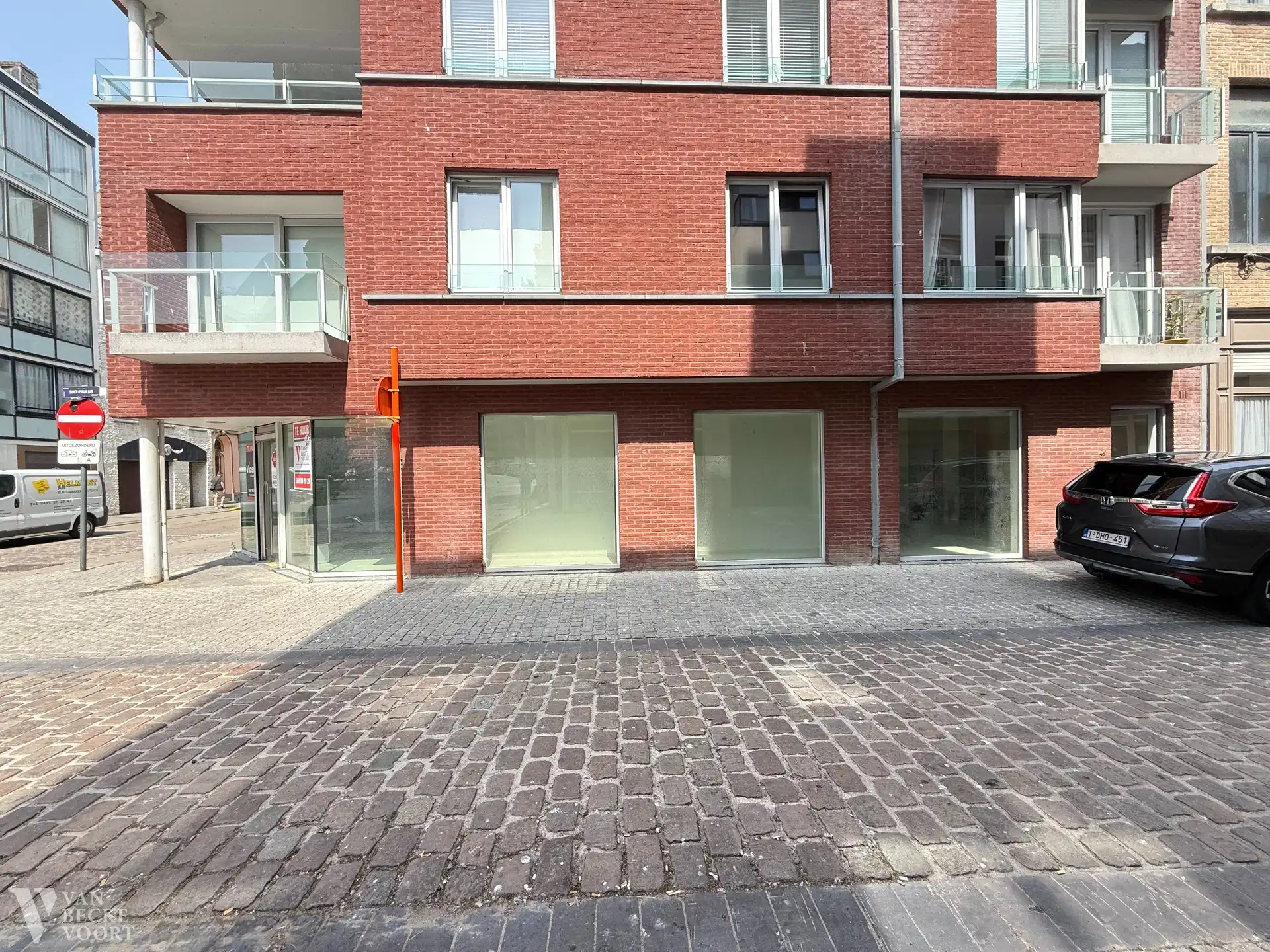 Handelsruimte 134m² foto 13