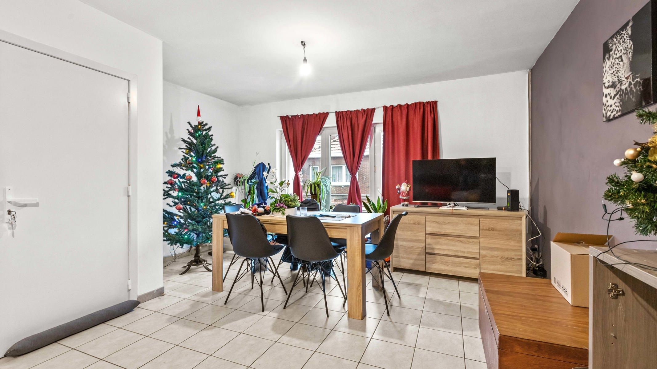 Appartement te koop in Wezemaal! foto 4