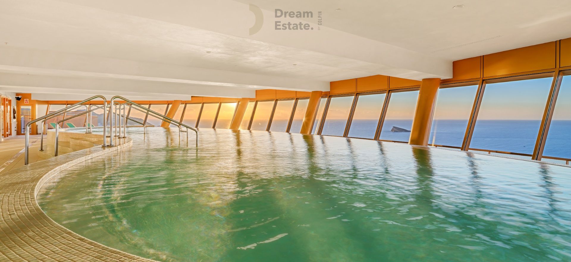 Intempo – Het Hoogtepunt van Luxe in Benidorm foto 50
