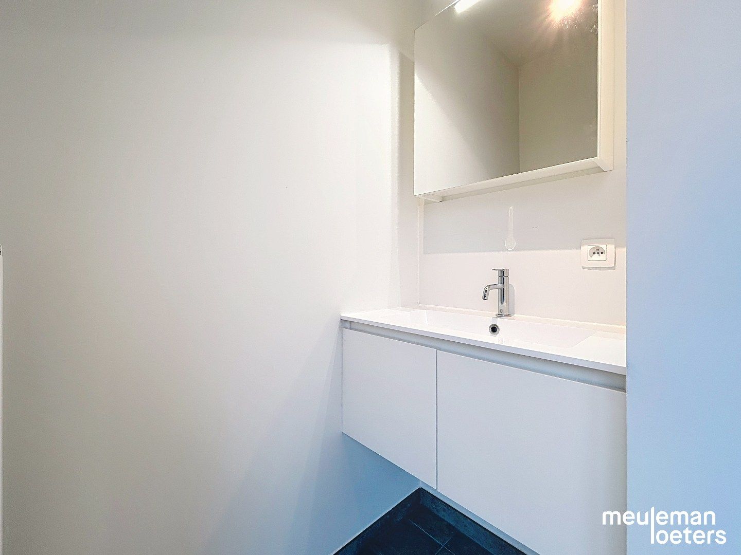 Appartement met één slaapkamer in centrum foto 11