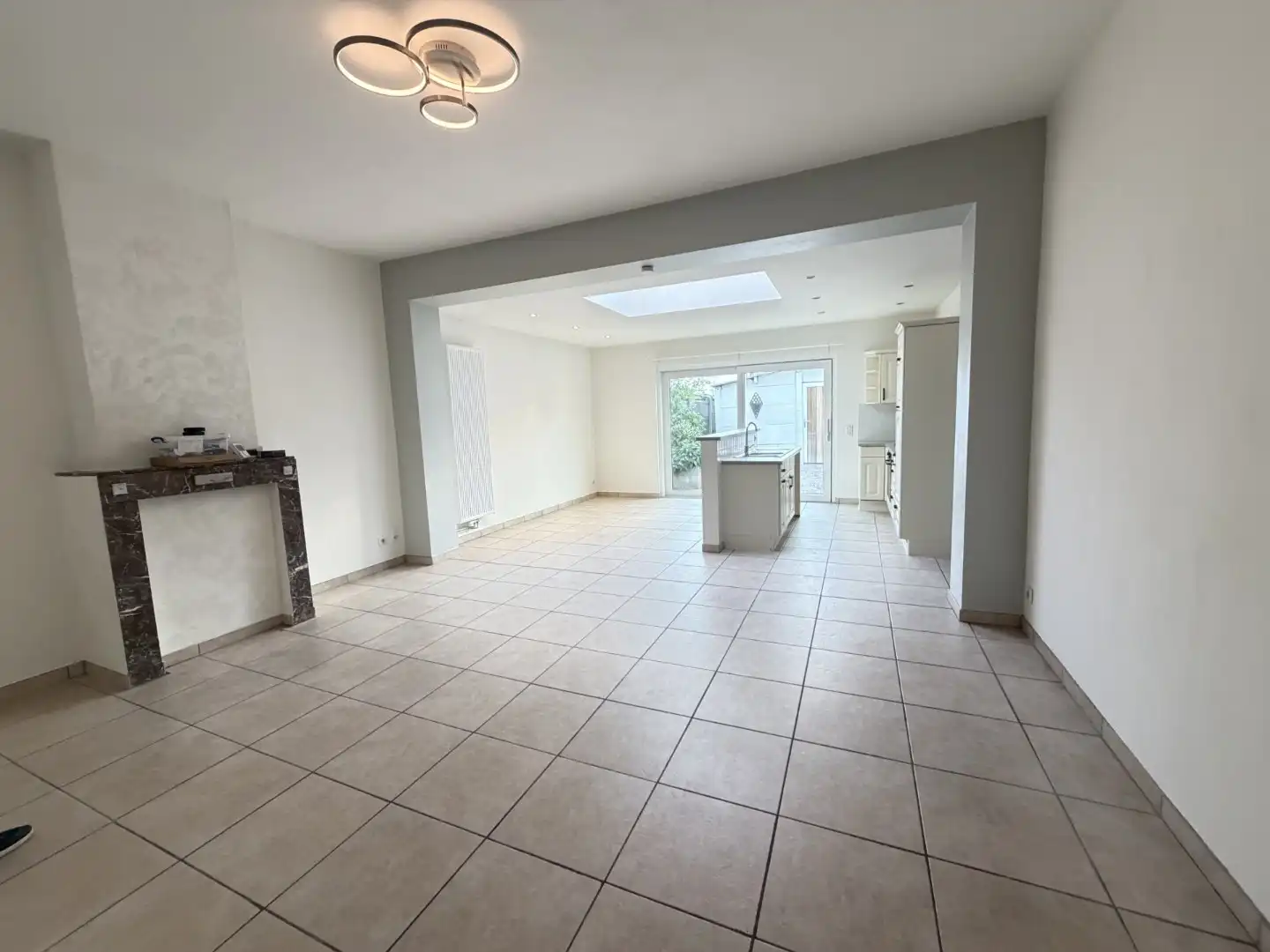 Woning te huur in Itterbeek met 3 slaapkamers foto 5