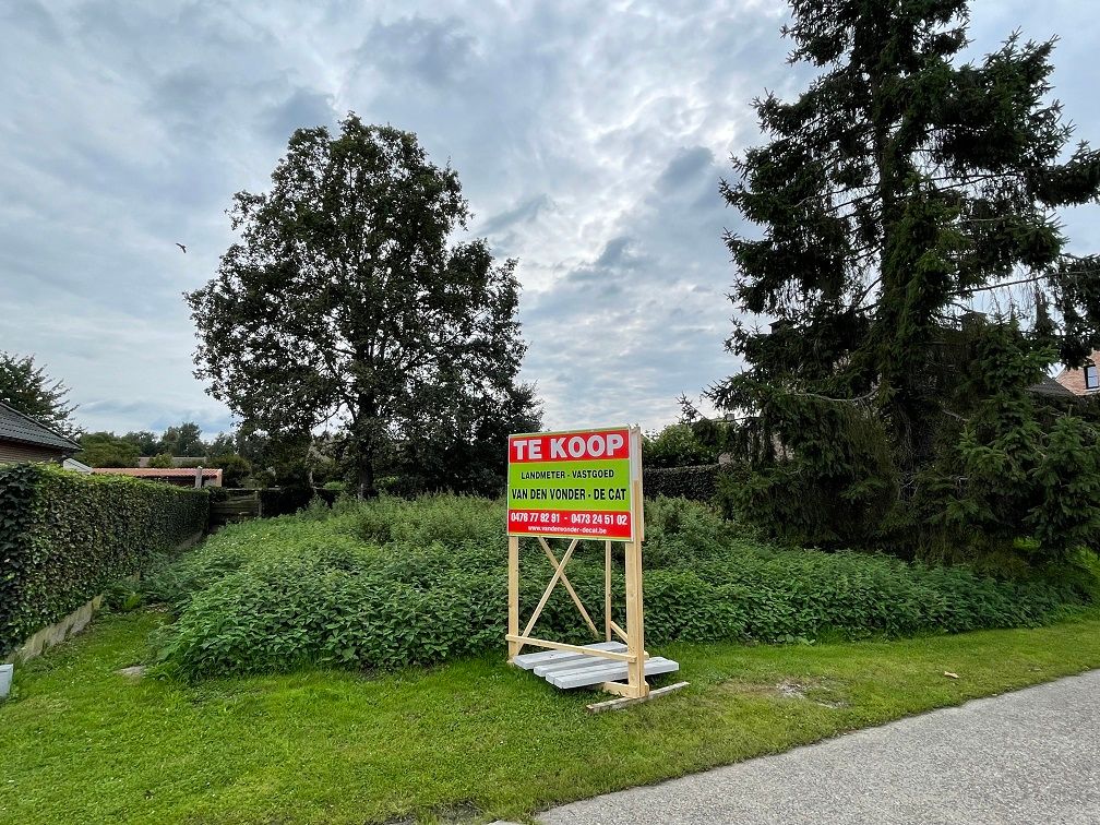 Rustig gelegen met zuidtuin foto {{pictureIndex}}