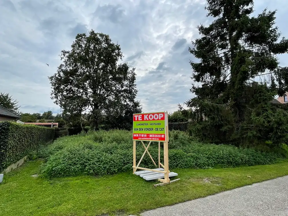 Rustig gelegen met zuidtuin foto {{pictureIndex}}