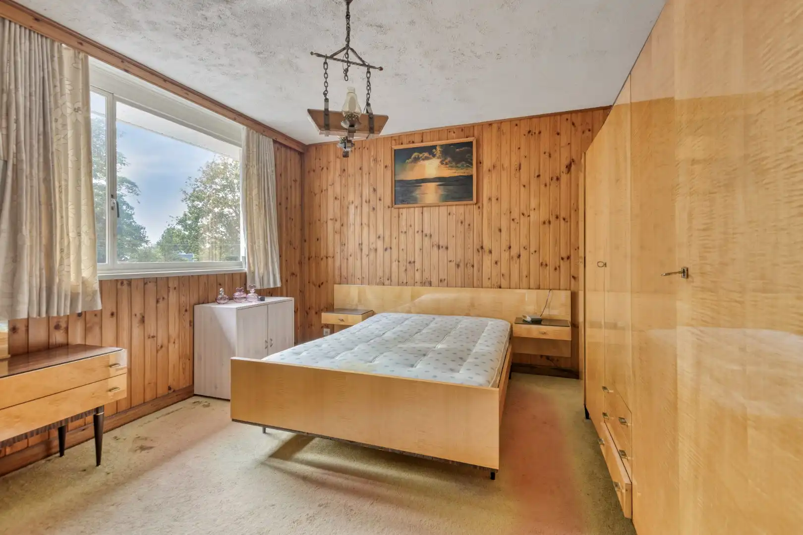 Te renoveren woning met 3 SLPKS in Mol - Donk ! foto 15