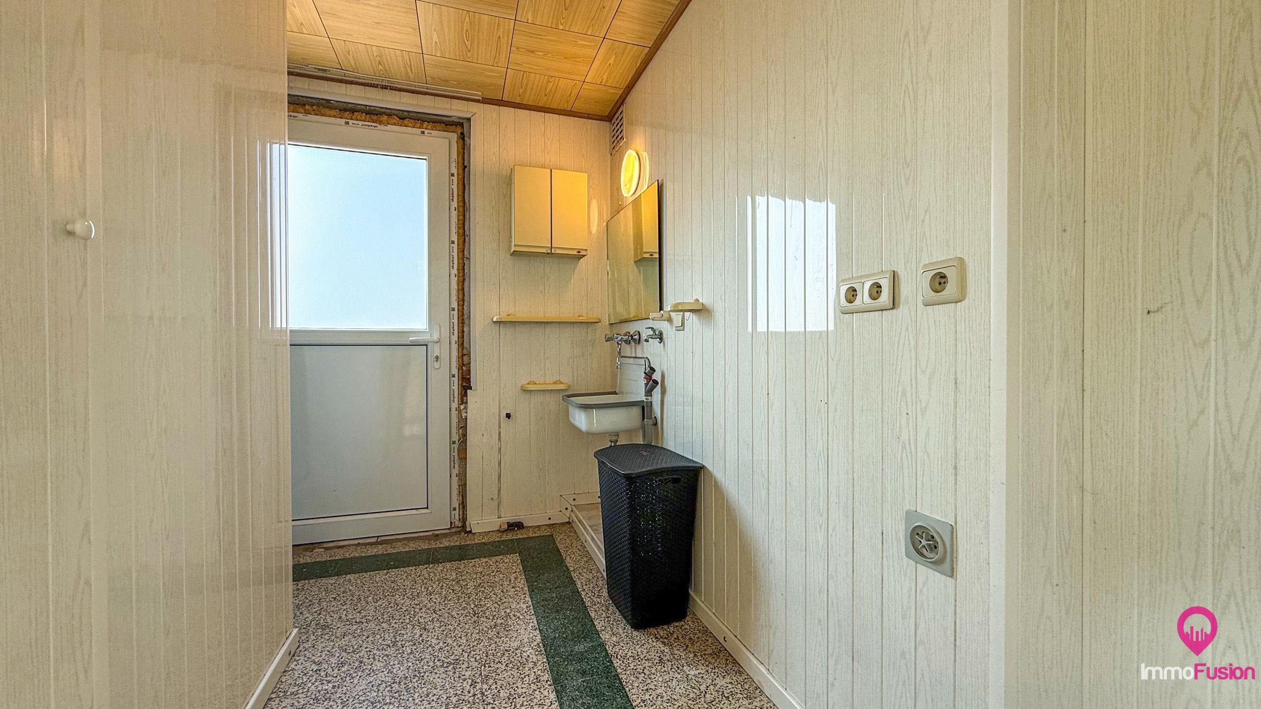 Woning met afwerkingsmogelijkheden in Paal! foto 13