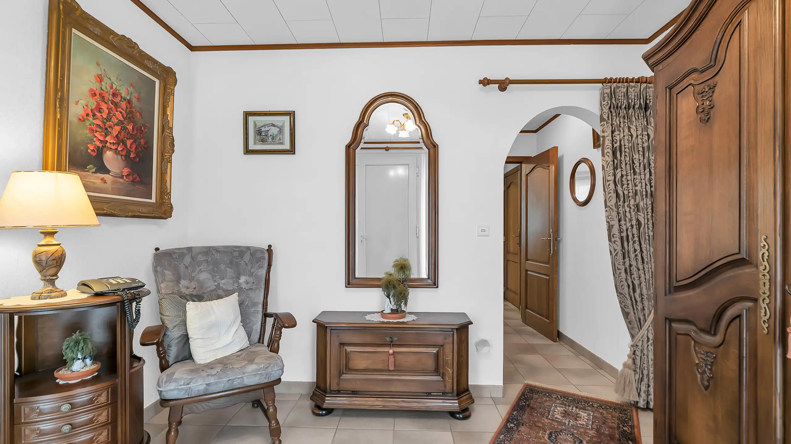 Huis te koop foto 15