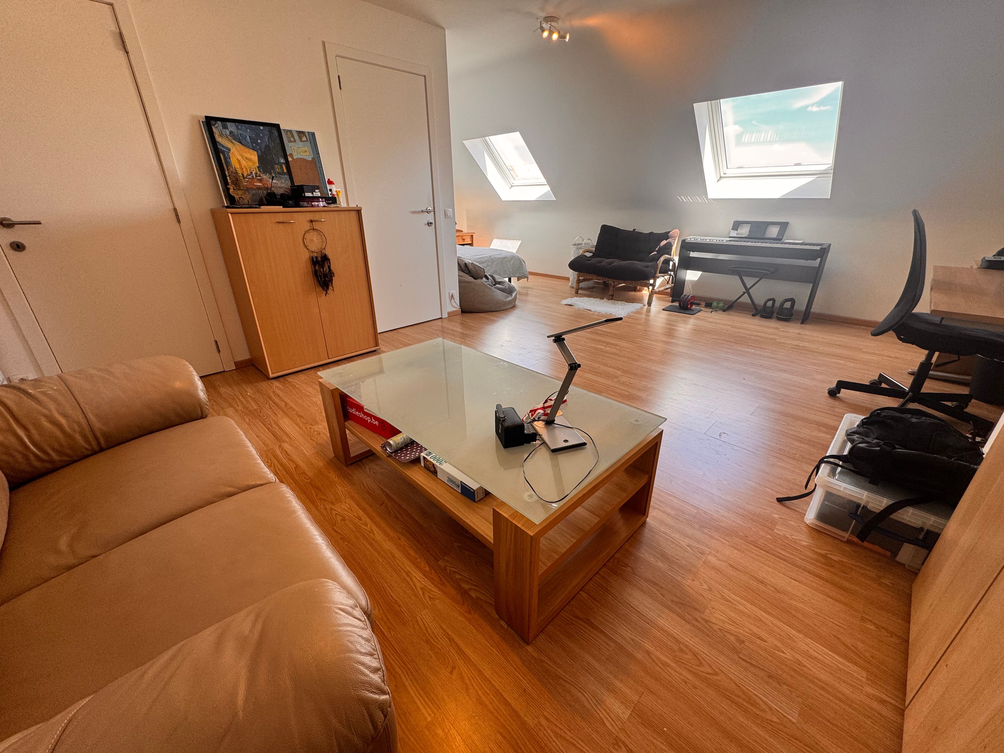 --- NIEUW --- Mooie, rustig gelegen en vlot bereikbare nieuwbouwwoning foto 13
