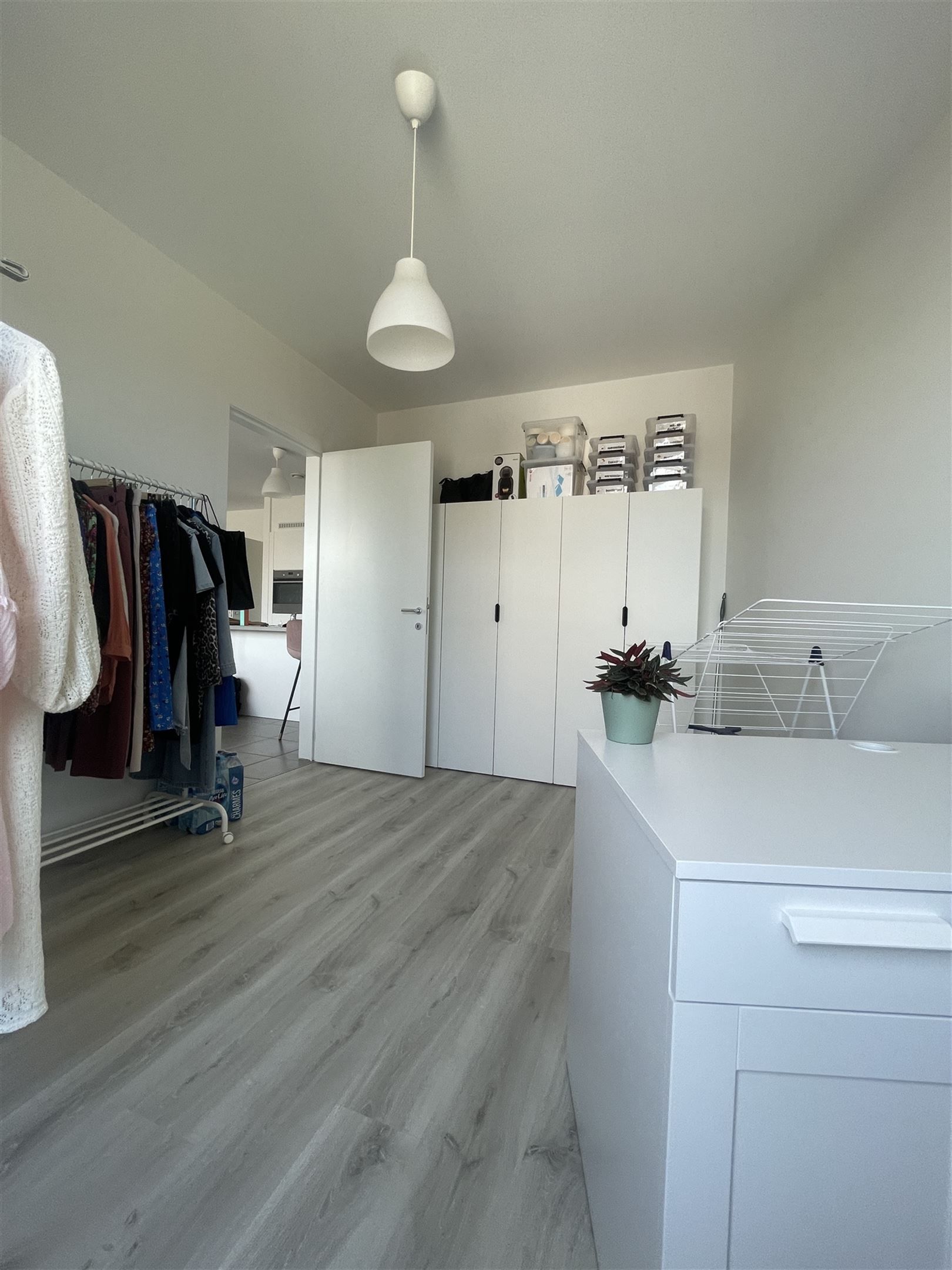 Appartement foto 10