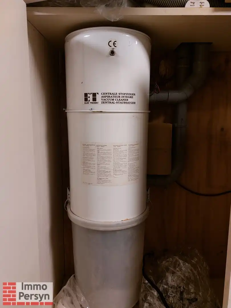 Gezellige Bel-etage te huur nabij centrum Rillaar foto 24