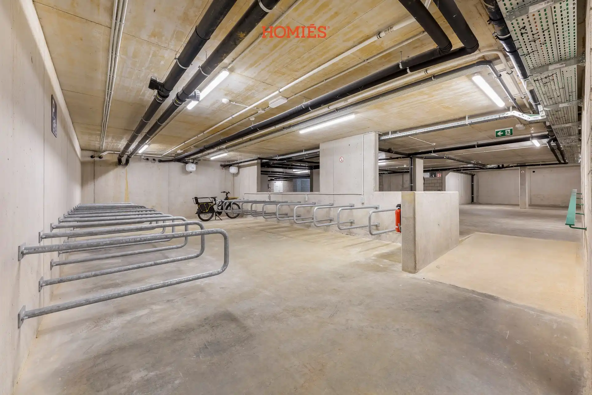 Commerciële nieuwbouwruimte te huur foto 12