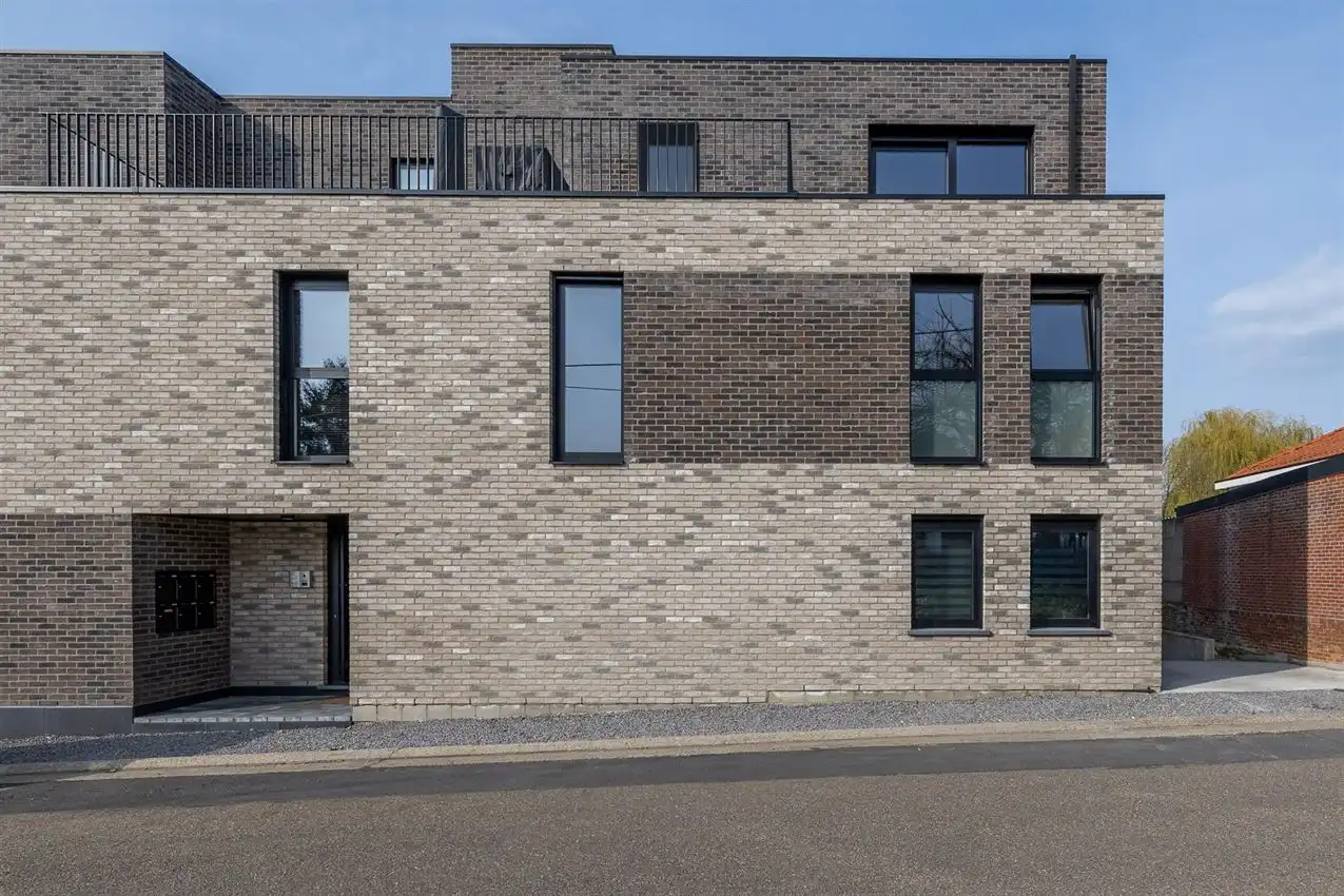 Gelijkvloers, 93m², terras, tuin, garage, toplocatie foto 29