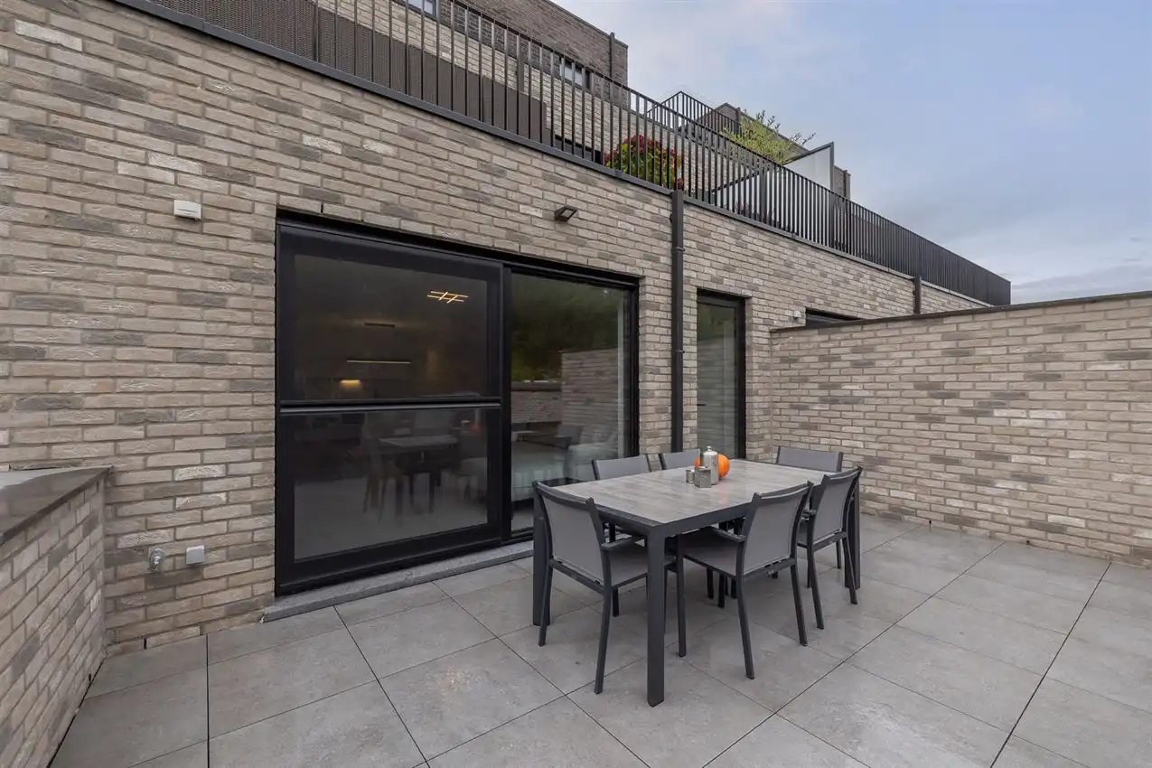 Instapklaar nieuwbouwappartment E20 foto 29