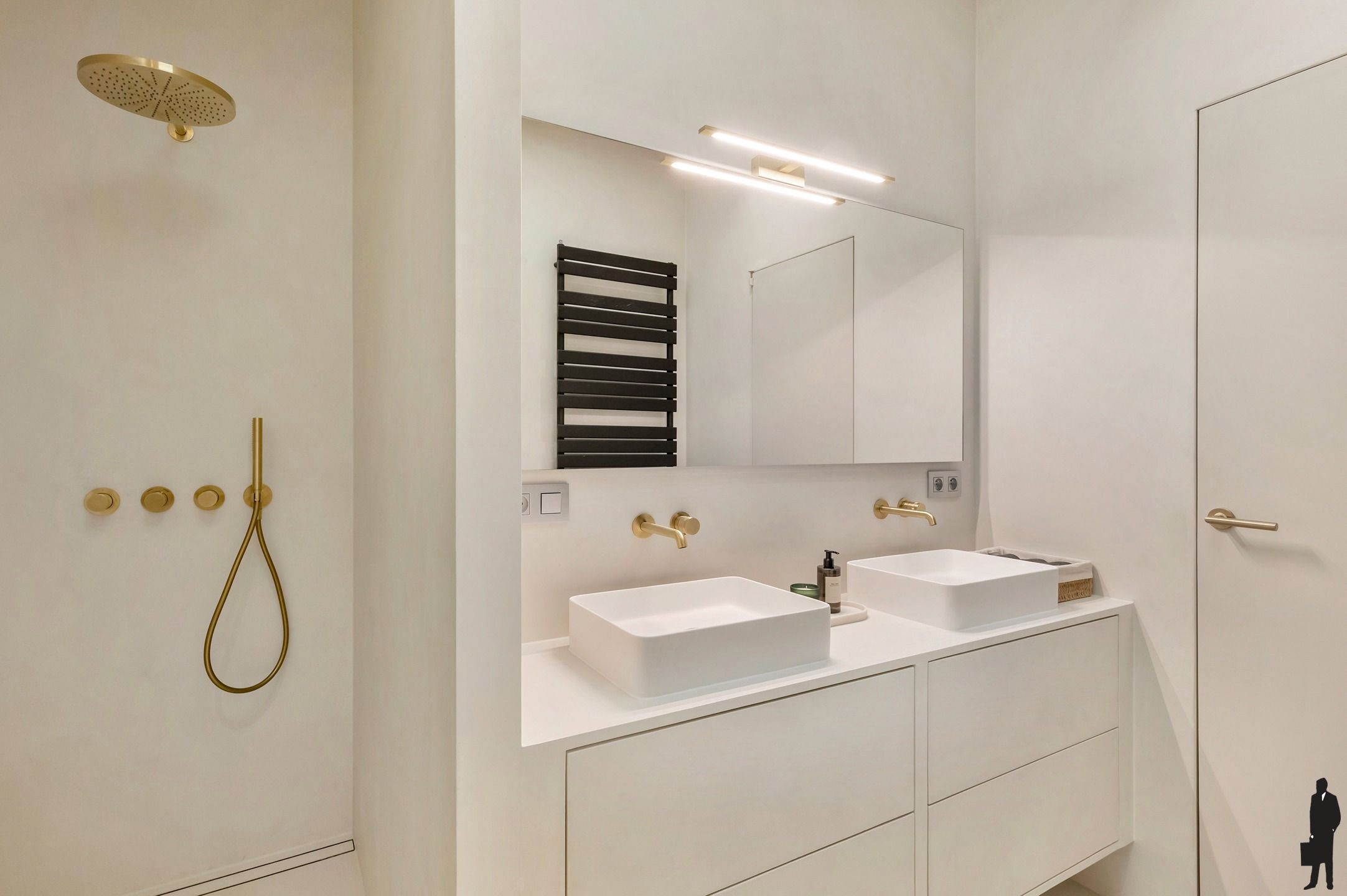 Stijlvolle totaalrenovatie aan Stadpark foto 13