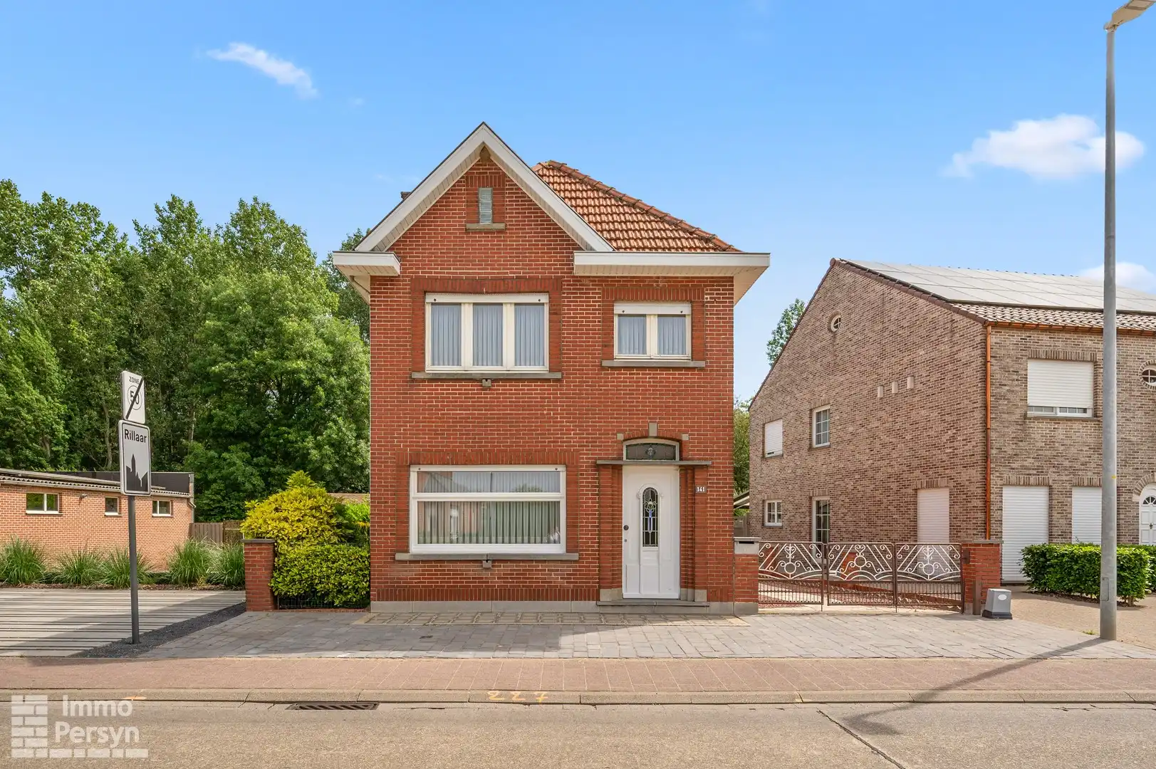 Huis te koop Tieltseweg 141 - 3202 Rillaar
