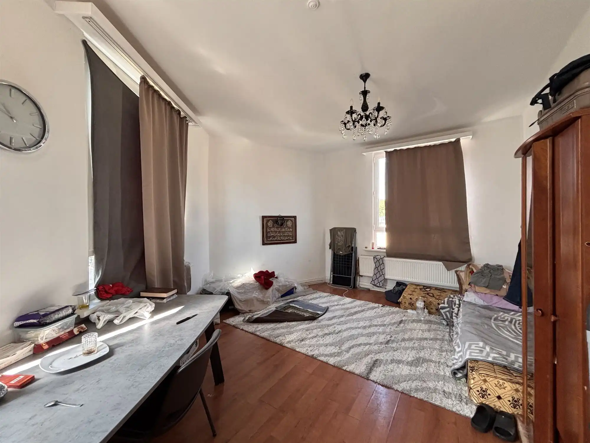 Opbrengsteigendom handelszaak + 3 appartementen foto 16