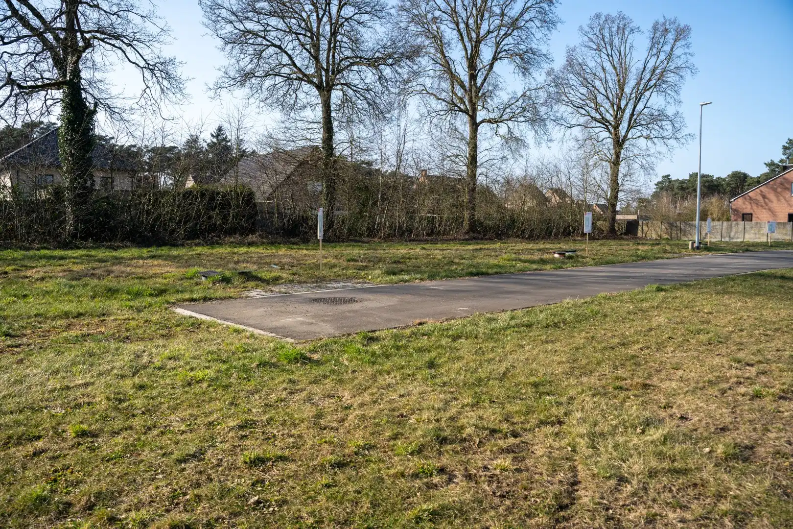 Mooie villapercelen in nieuwe familievriendelijke wijk foto 3