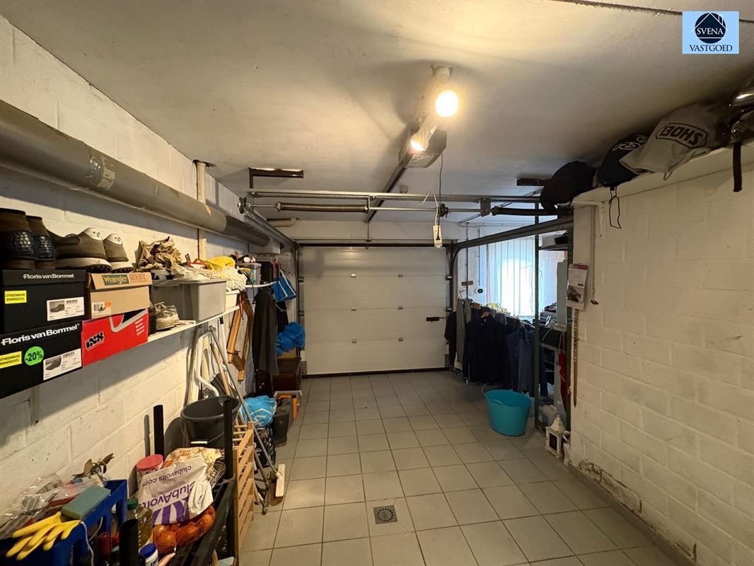 DRIEGEVEL WONING MET 5 KAMERS EN TUINTJE foto 10