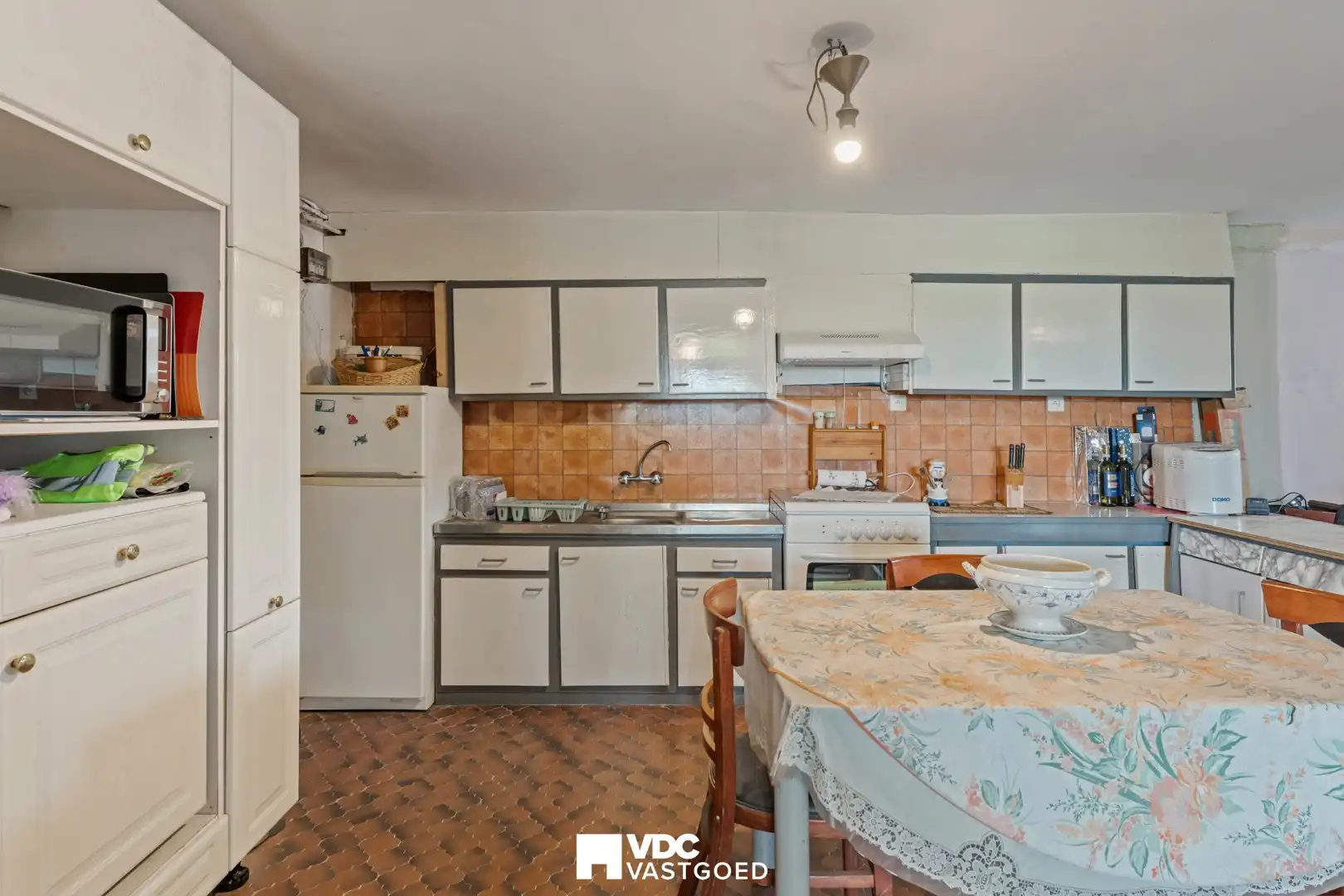 Unieke kangoeroewoning met vergunde opsplitsing en tal van mogelijkheden foto 15