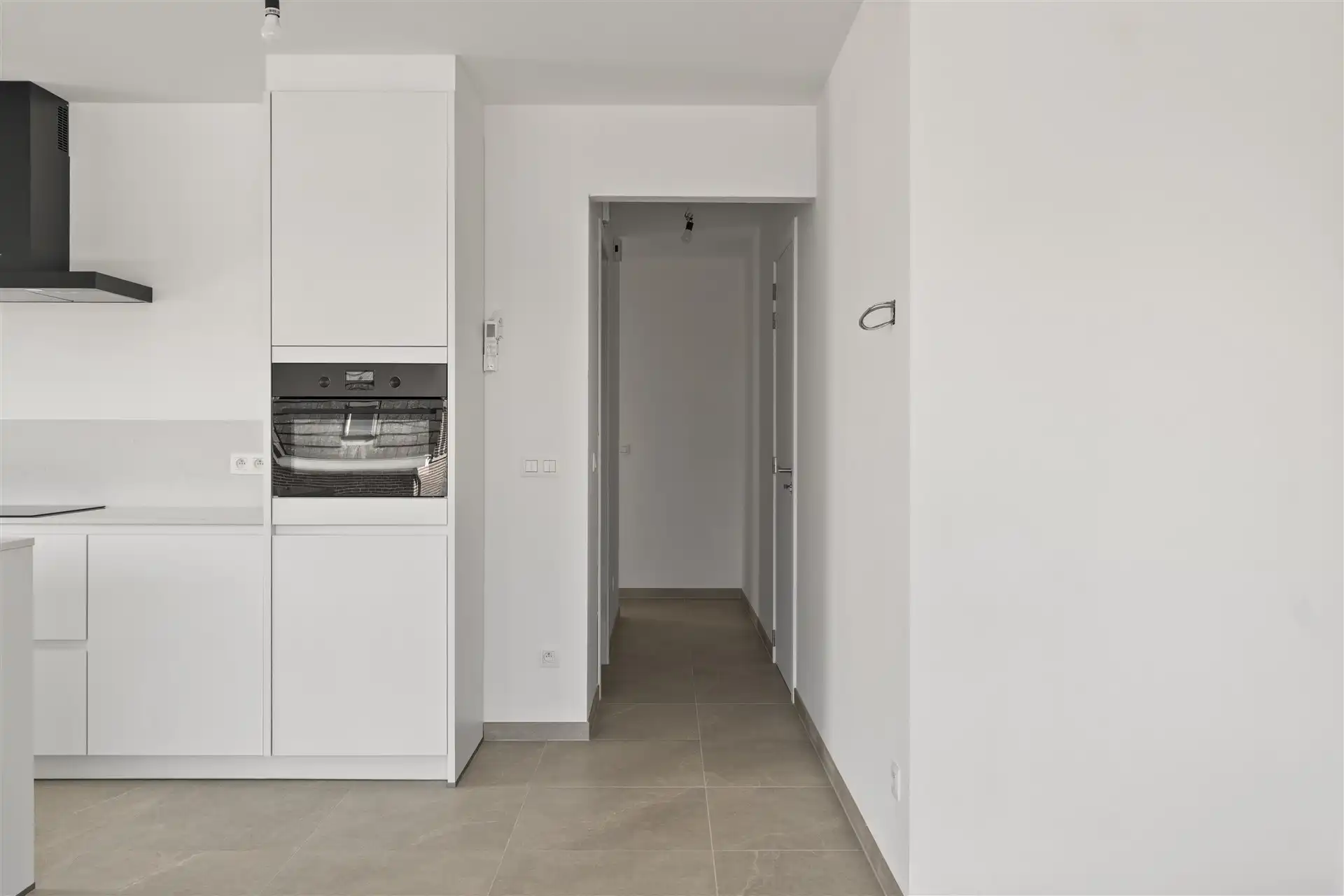 Appartement met staanplaats foto 5