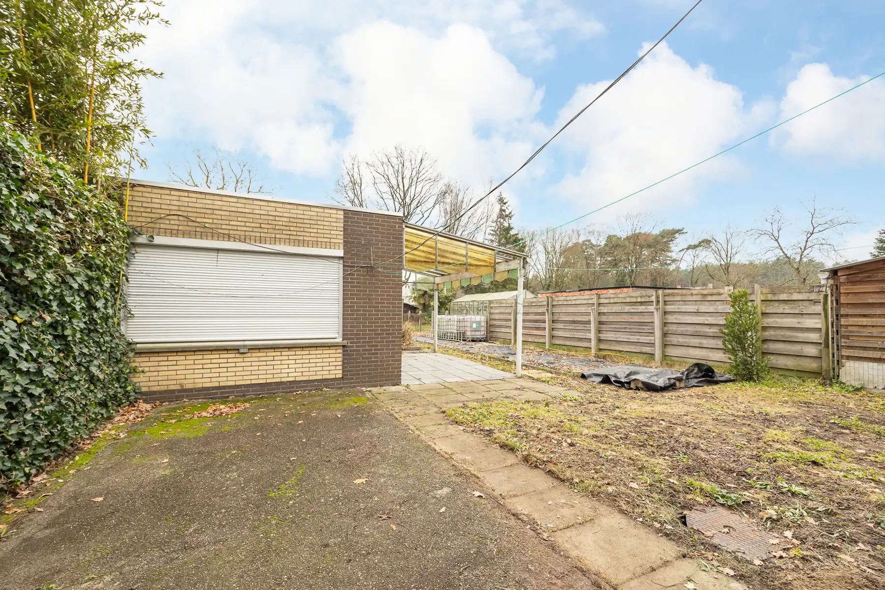 Makkelijk te renoveren PAREL  foto 27