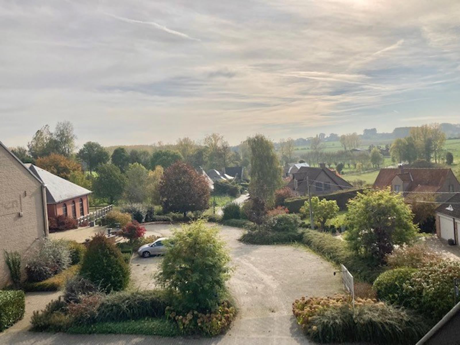 Penthouse met ruim terras aan de rand van het cen foto 7