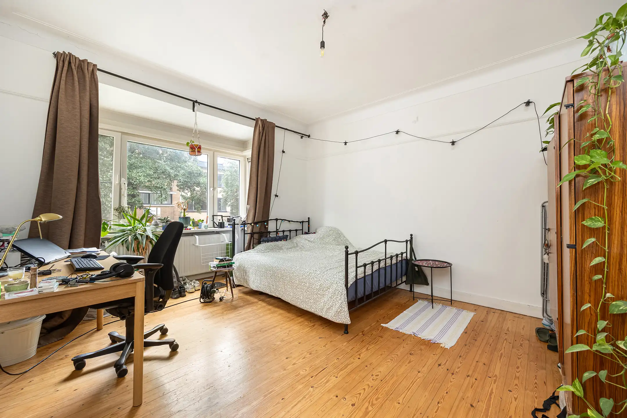 ANTWERPEN PULHOF - Karaktervolle woning met vier slaapkamers foto 5