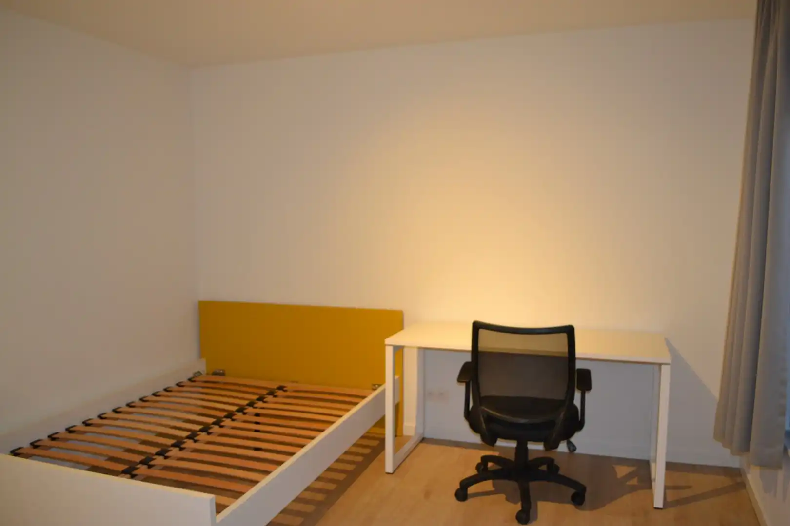 Studentenkamer met eigen sanitair foto 3