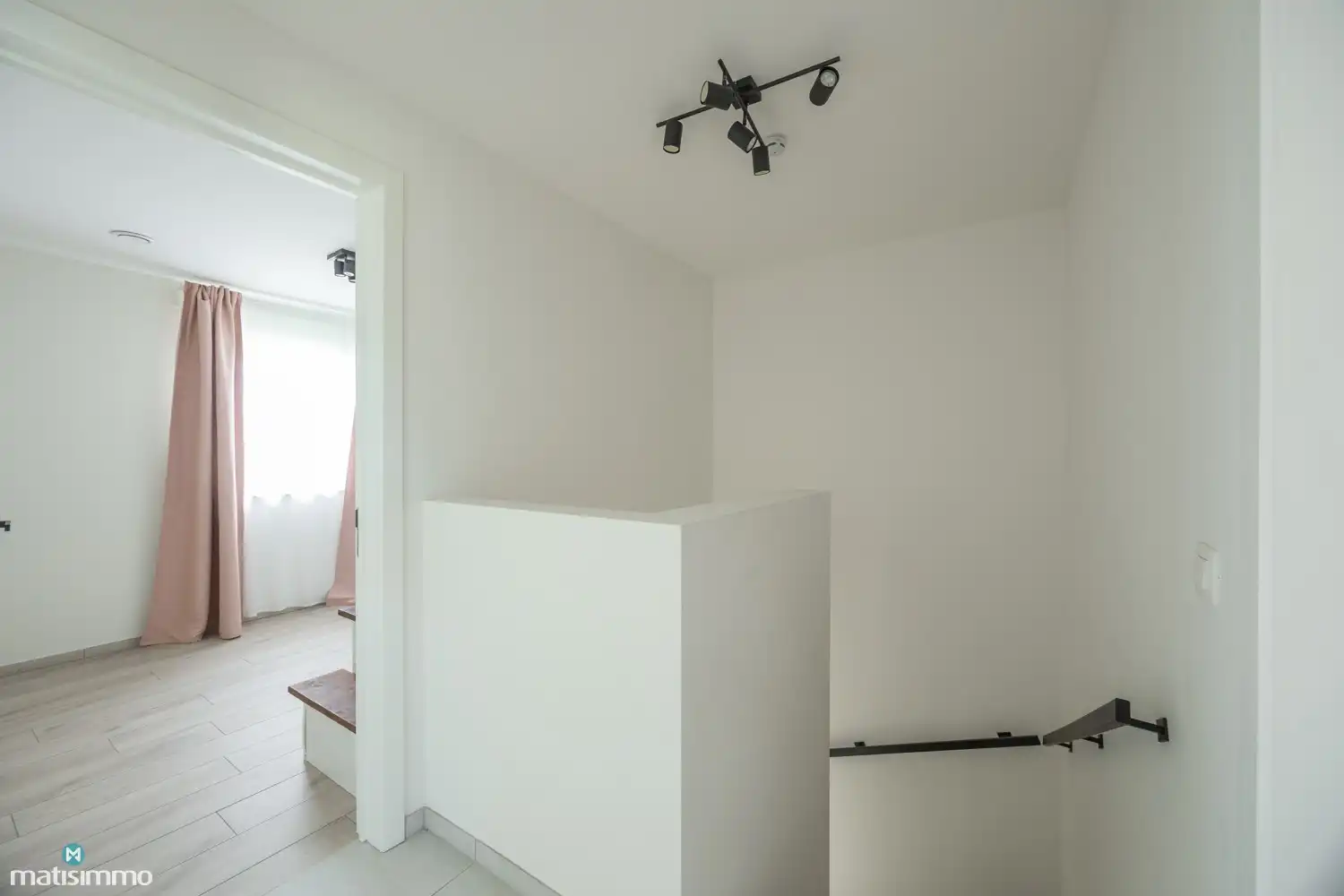 RECENTE ENERGIEZUINIGE WONING MET 2 SLAAPKAMERS, VERANDA EN TUIN TE MUNSTERBILZEN foto 16