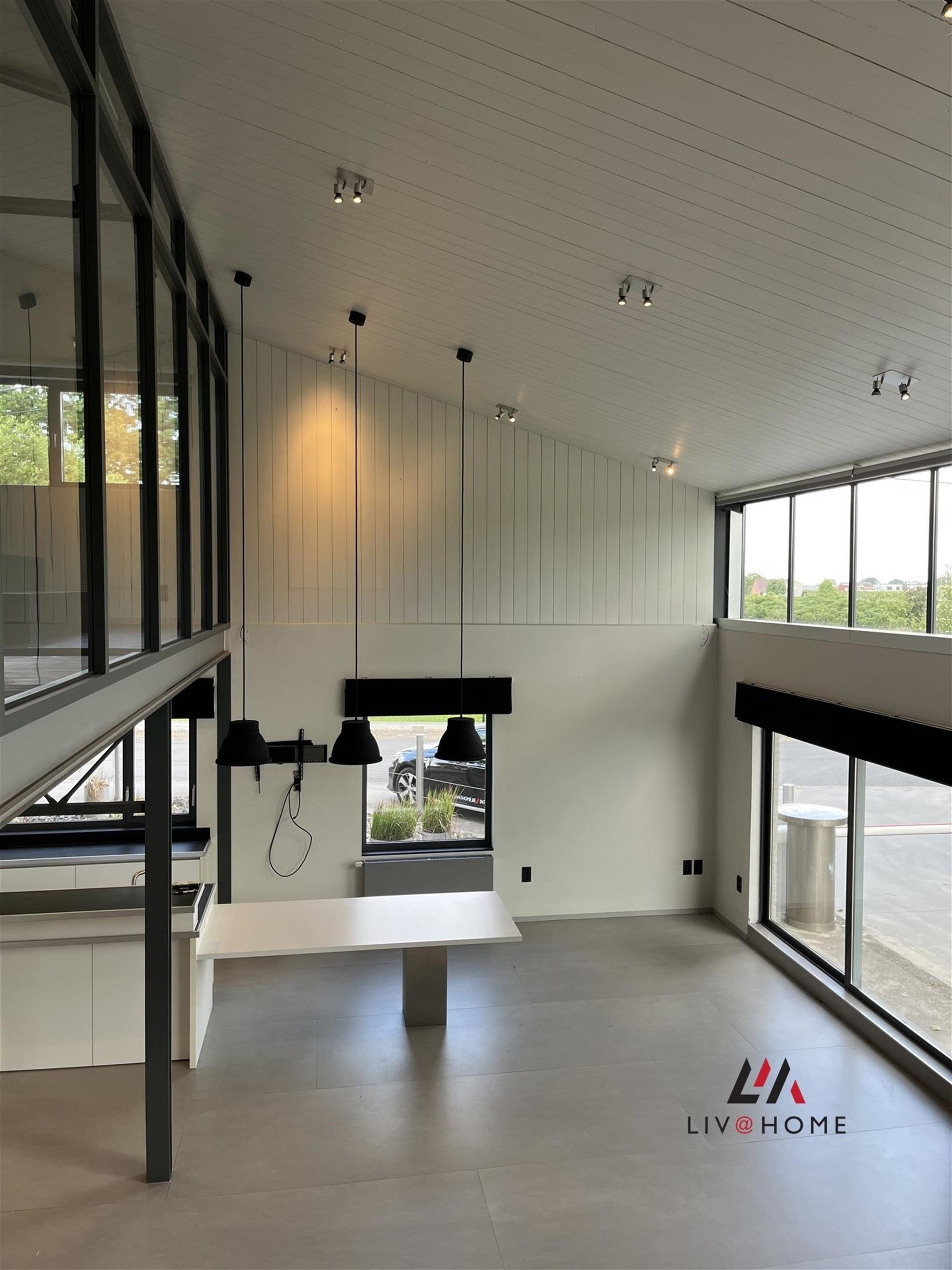 Landelijke woning foto 14