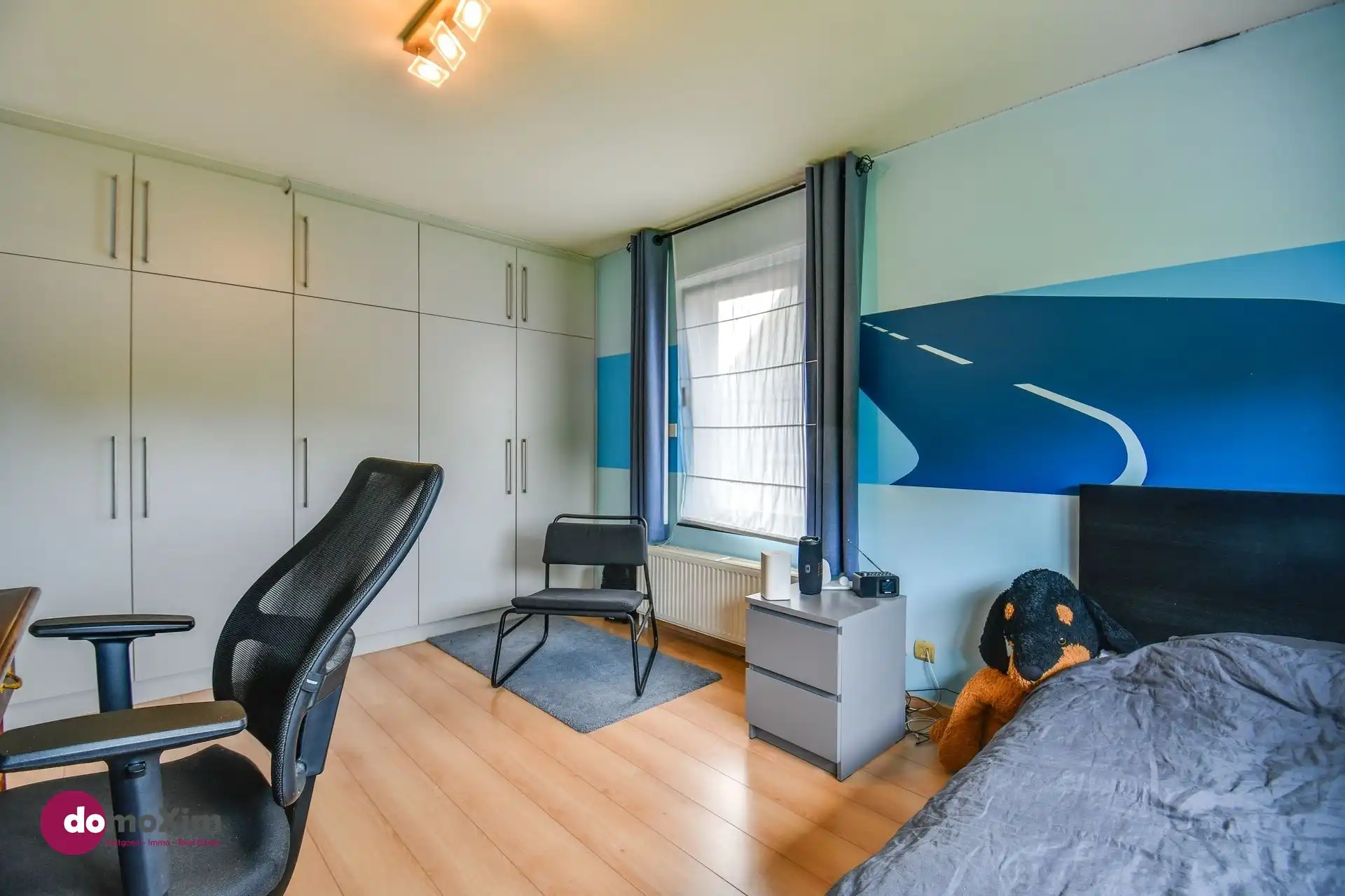 Mooie woning op een fijne, kindvriendelijke locatie in Boortmeerbeek foto 21