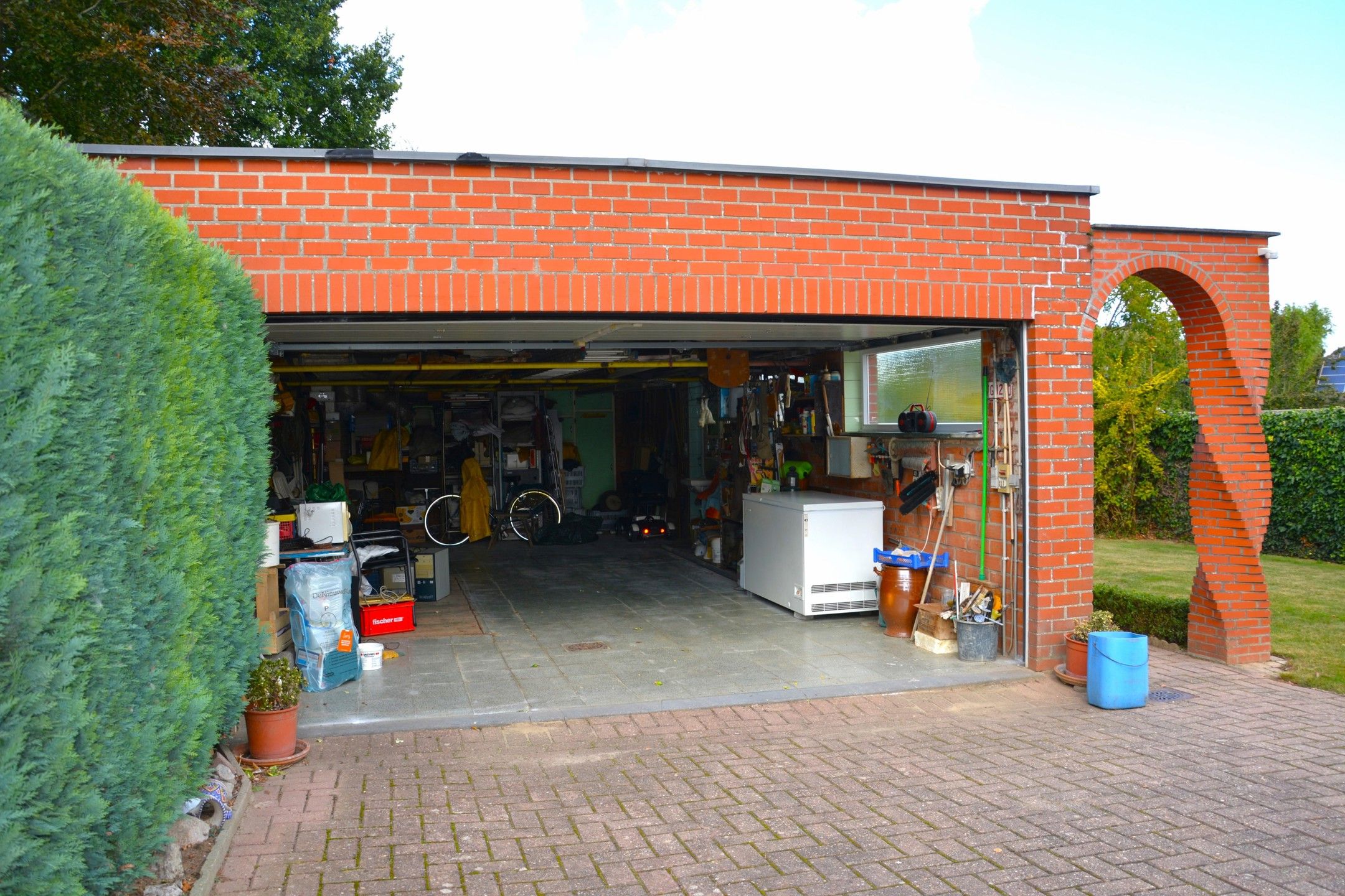 Huis te koop foto 24