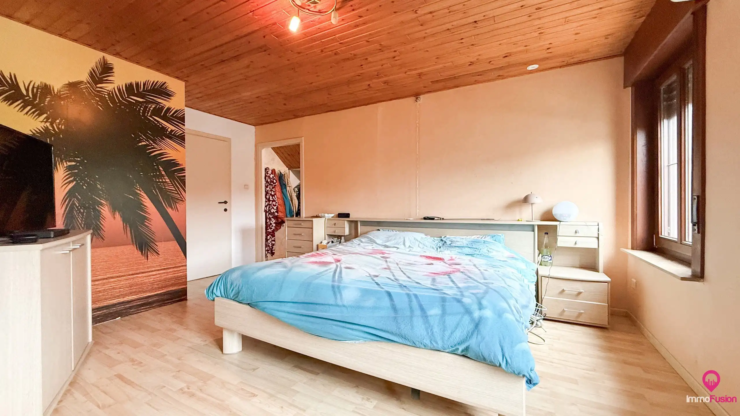 Prachtige landelijke woning met grote omheinde tuin en 3 slpk! foto 31