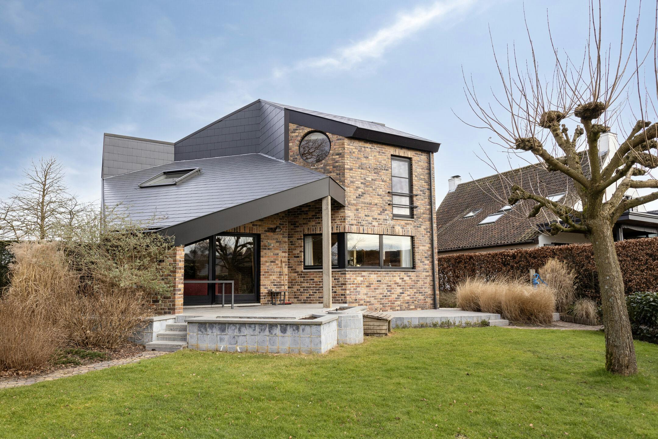 Huis te koop op lijfrente in het centrum van Wuustwezel! foto 50