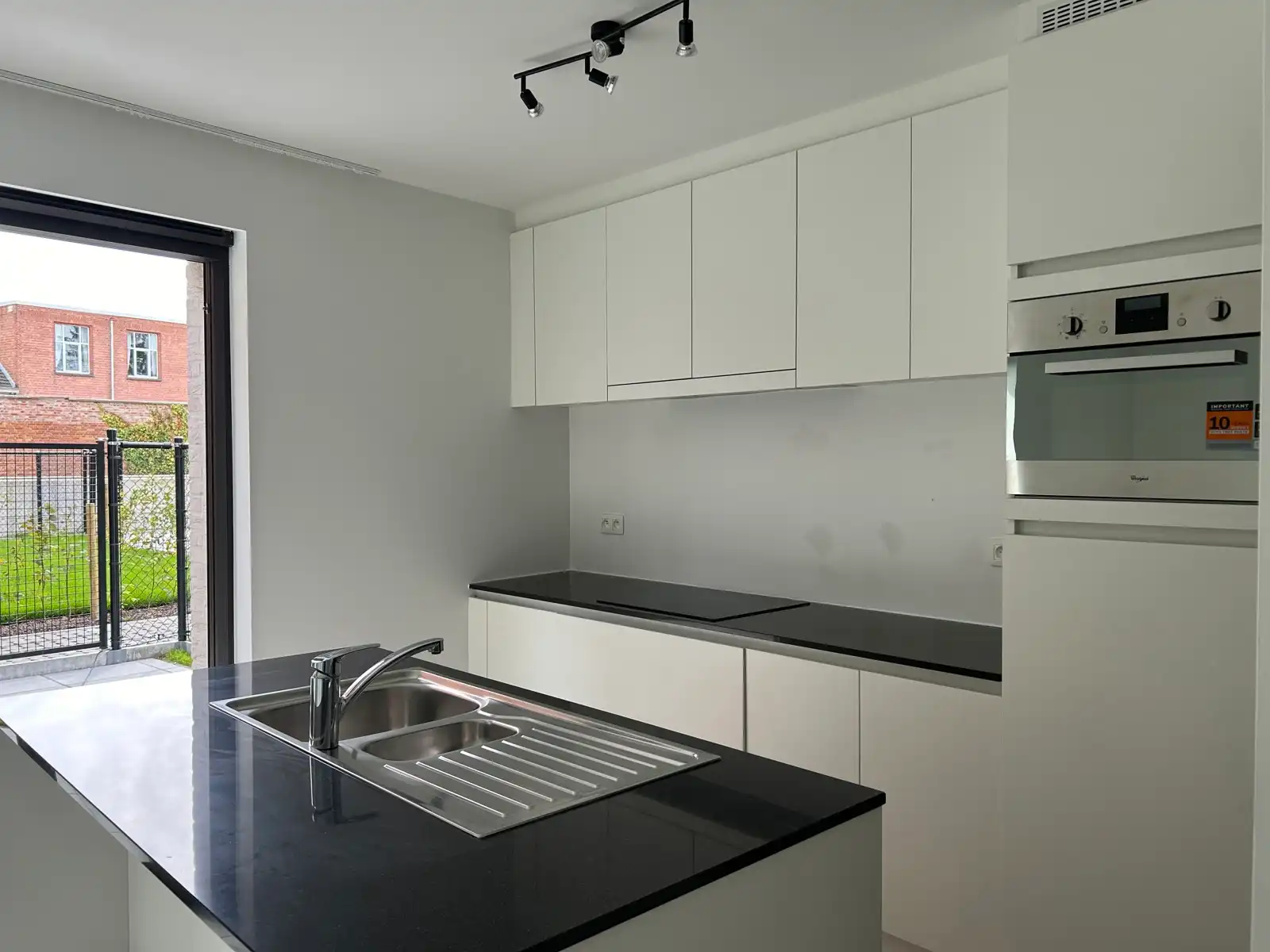 Prachtig nieuwbouwappartement in hartje Nieuwrode!  foto 10