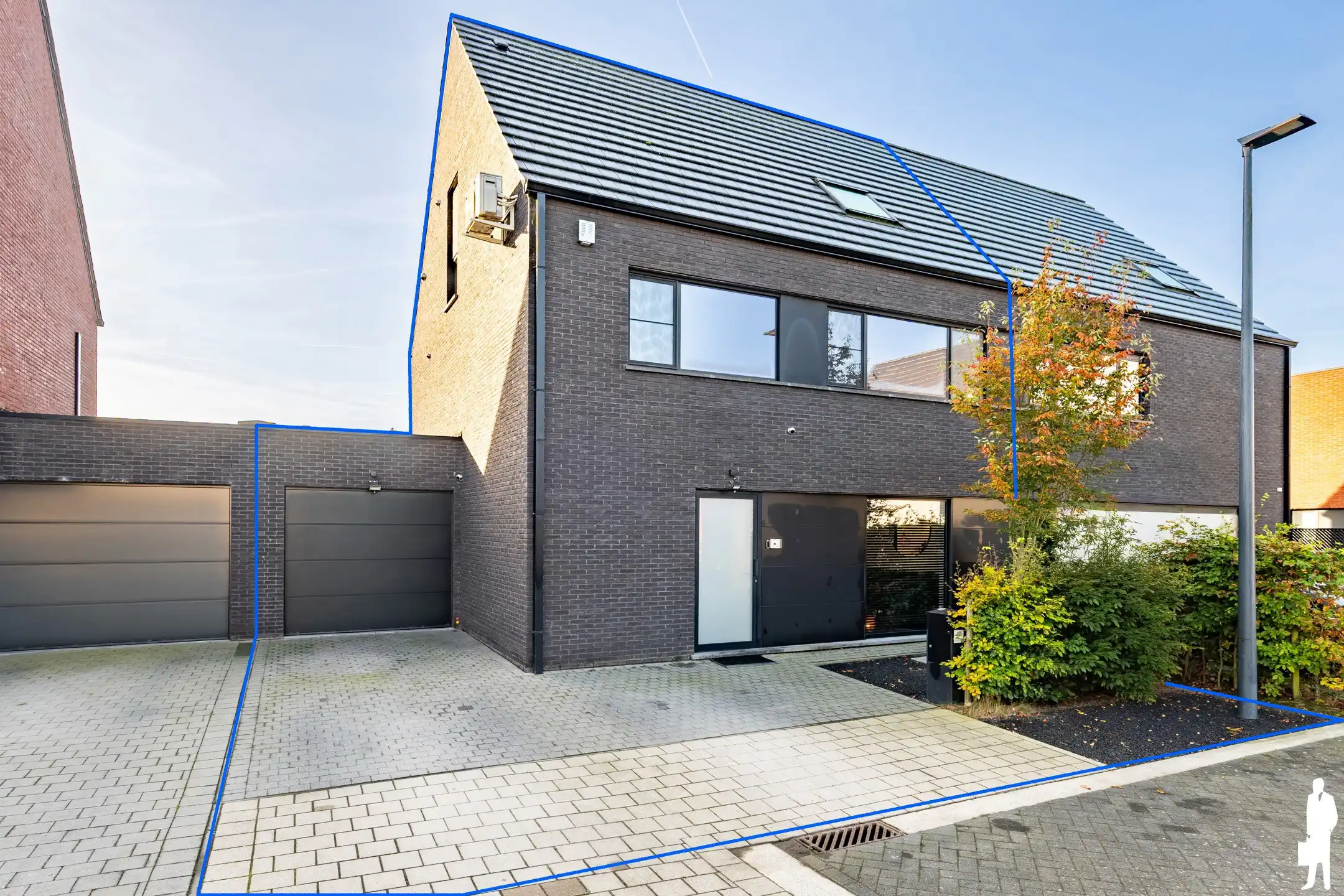 Energiezuinige BEN-woning te Oostmalle foto 28