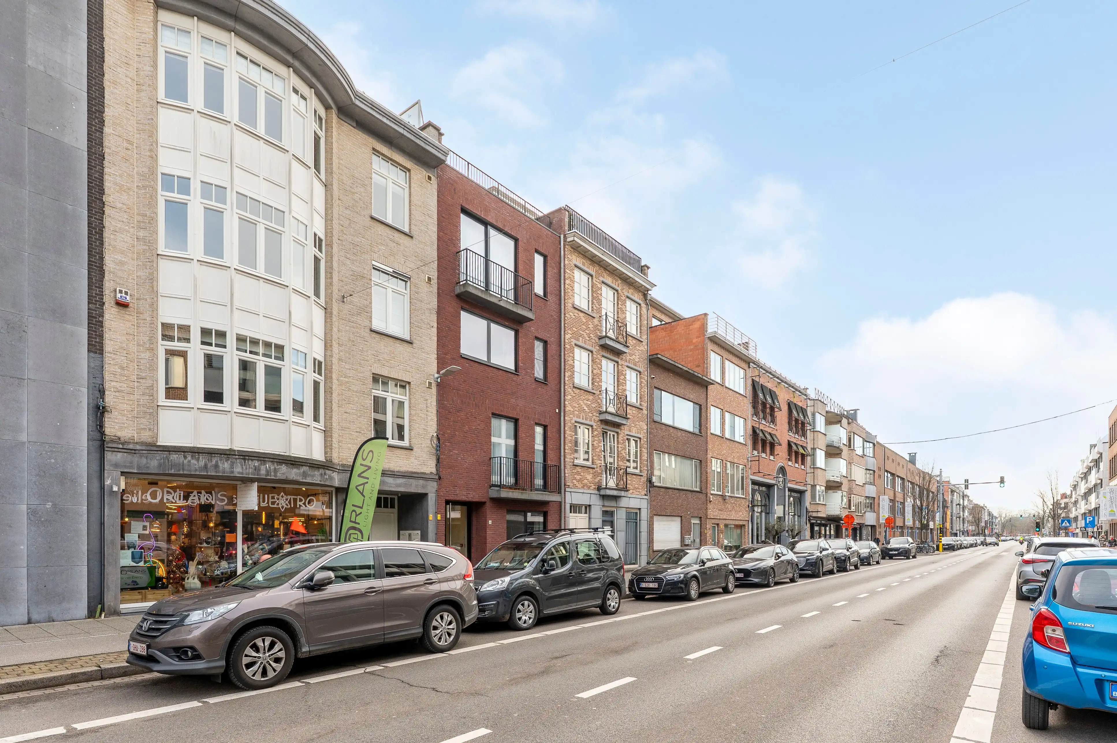 Opportuniteit in hartje Brasschaat! foto 19