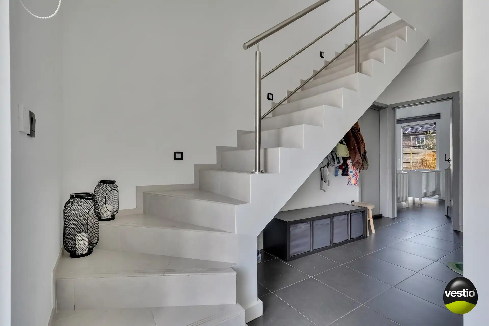 ENERGIEZUINIGE WONING MET 4 SLAAPKAMERS IN DOODLOPENDE STRAAT foto 16