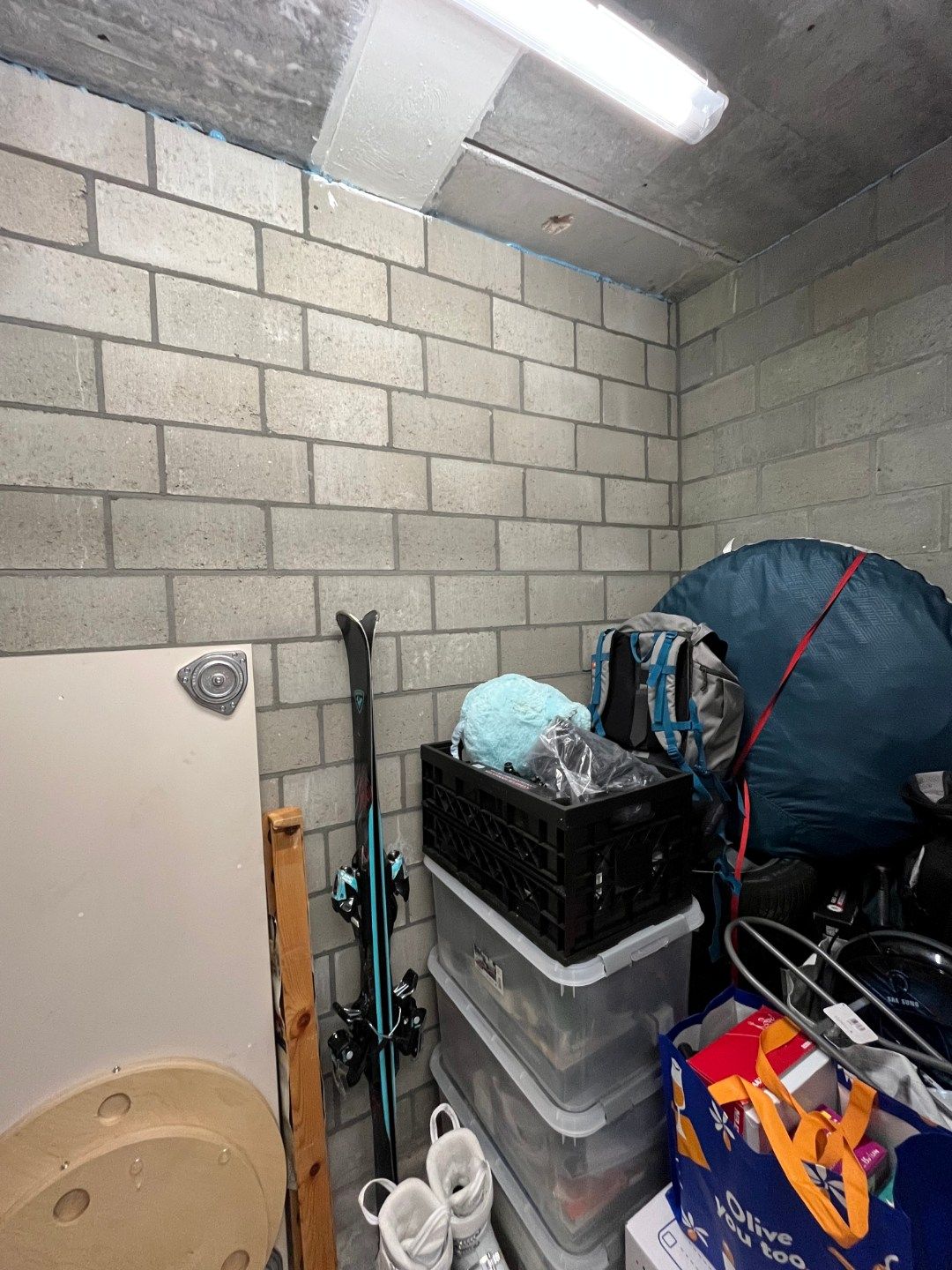 Modern, energiezuinig één slaapkamer appartement  foto 24